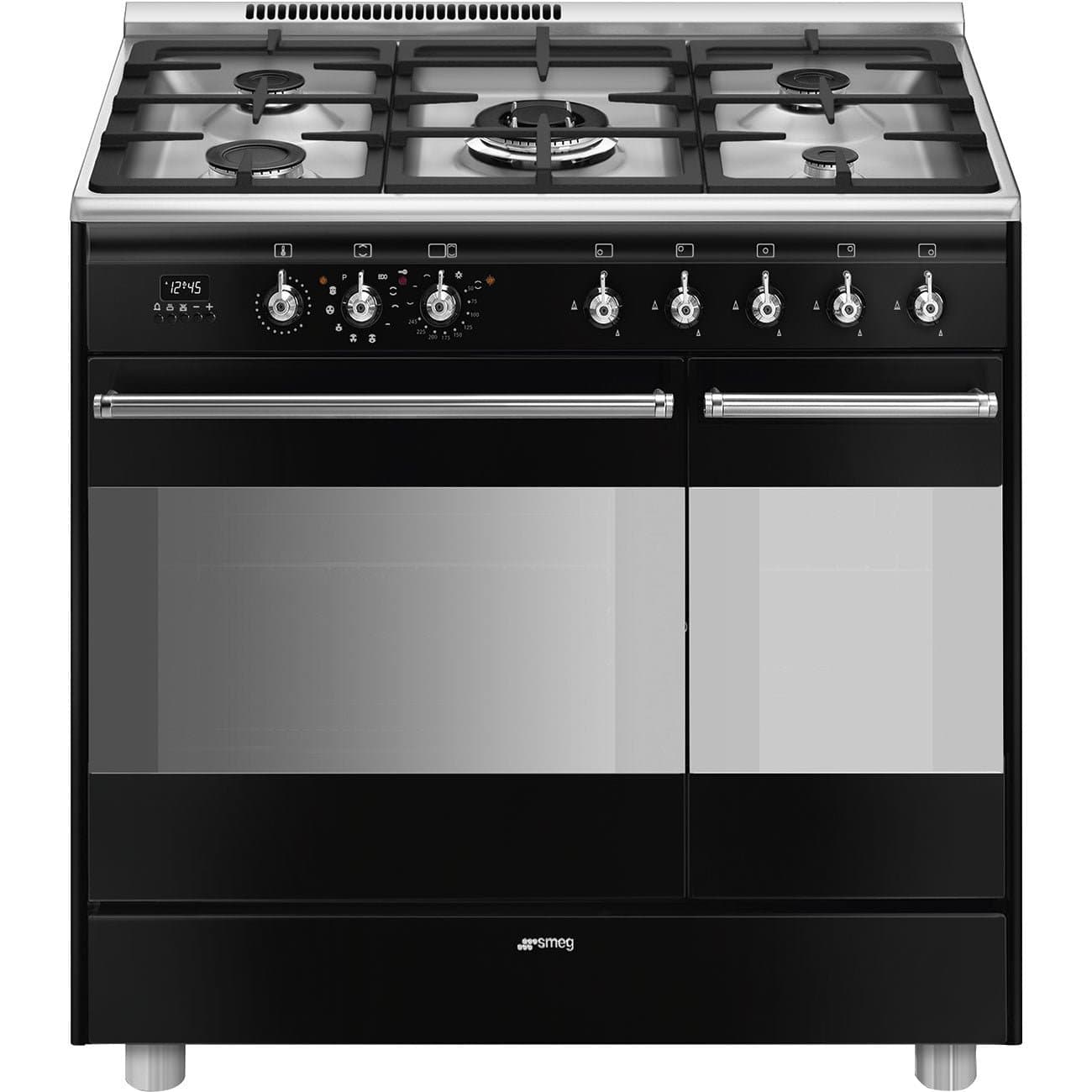 Aragaz Smeg SCB92PN8