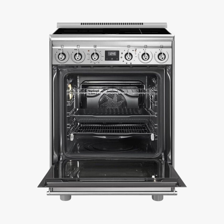 Aragaz Smeg SCB61PIX9 2