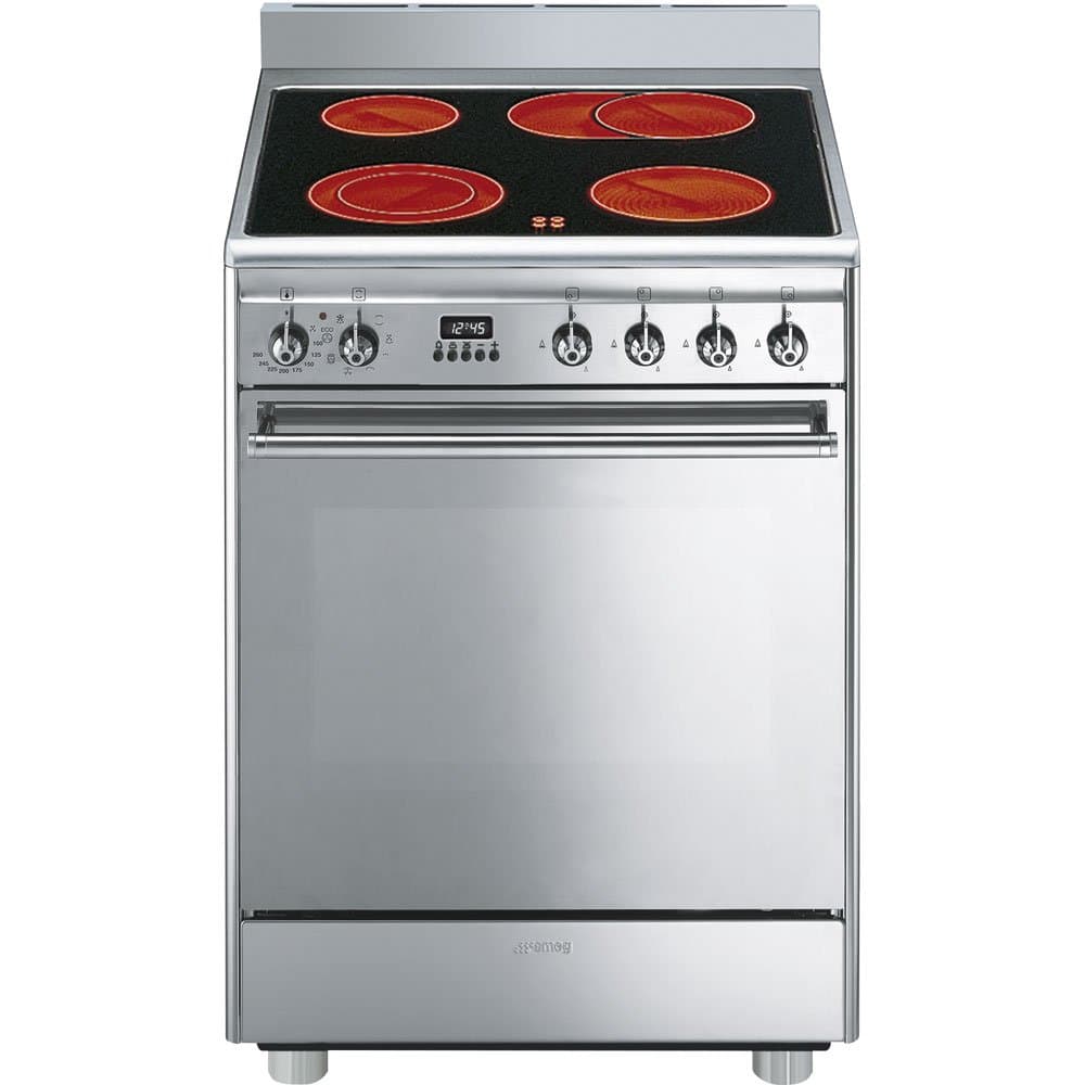 Aragaz Smeg CX68CM8