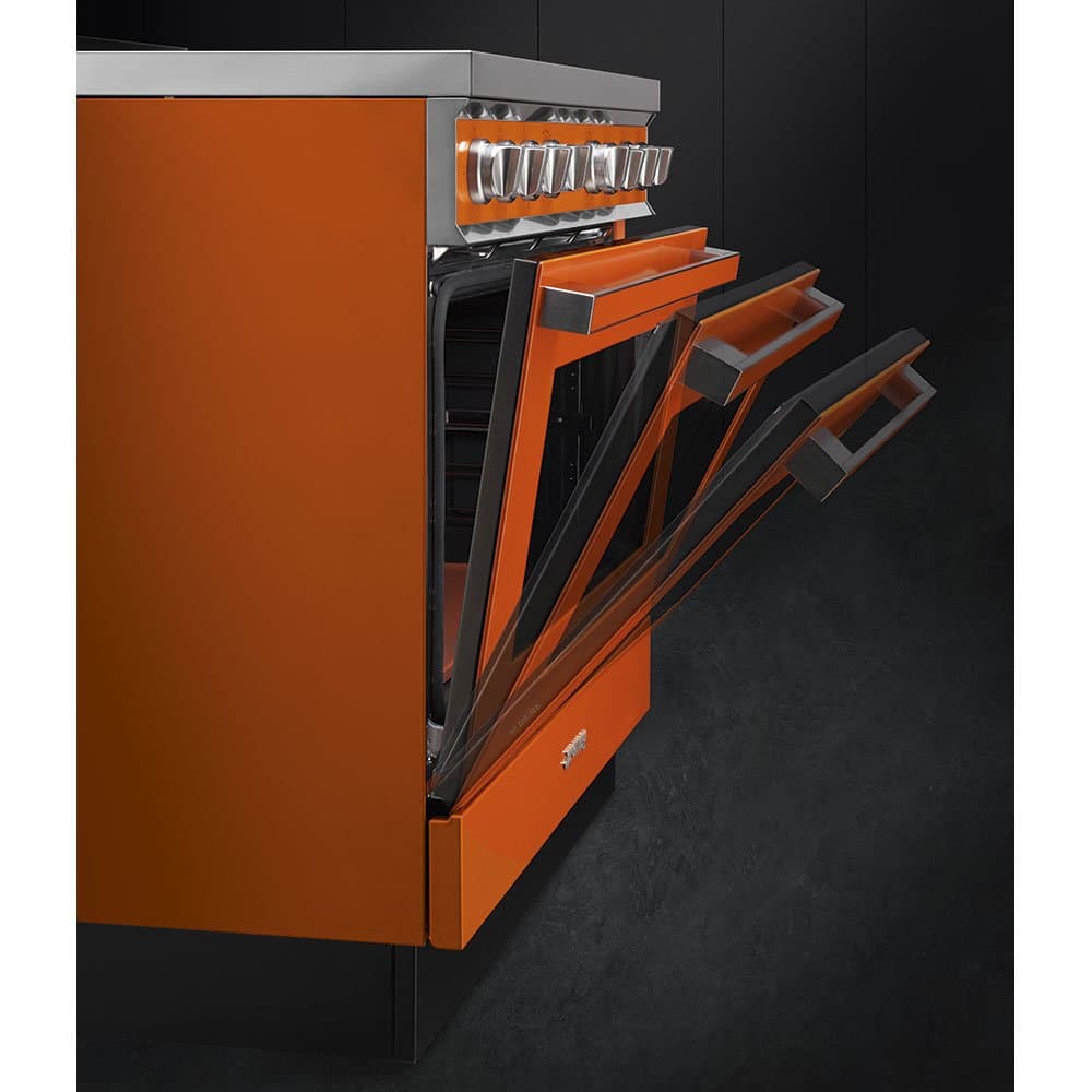 Aragaz Smeg CPF9IPOR