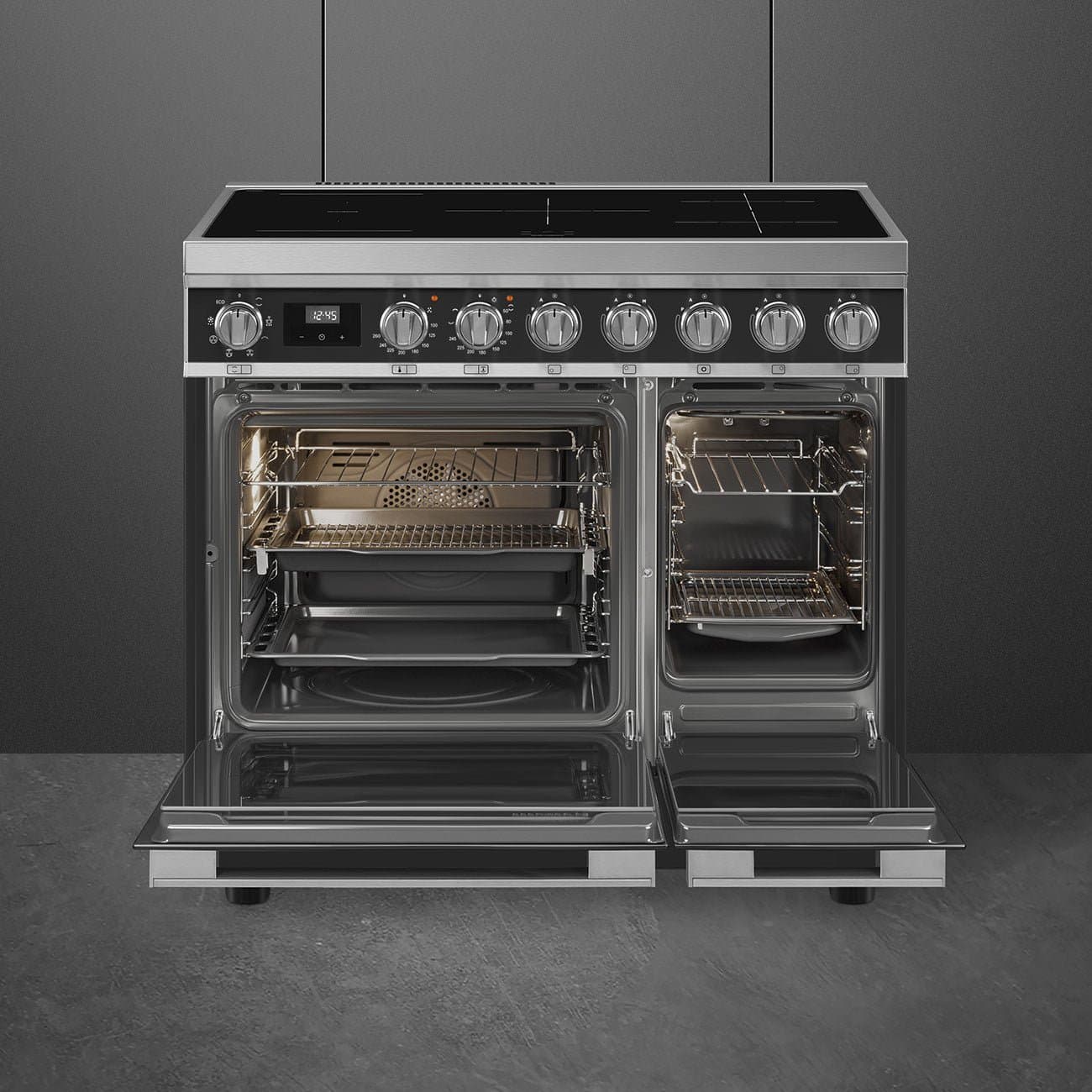 Aragaz Smeg CPF92IMA 2