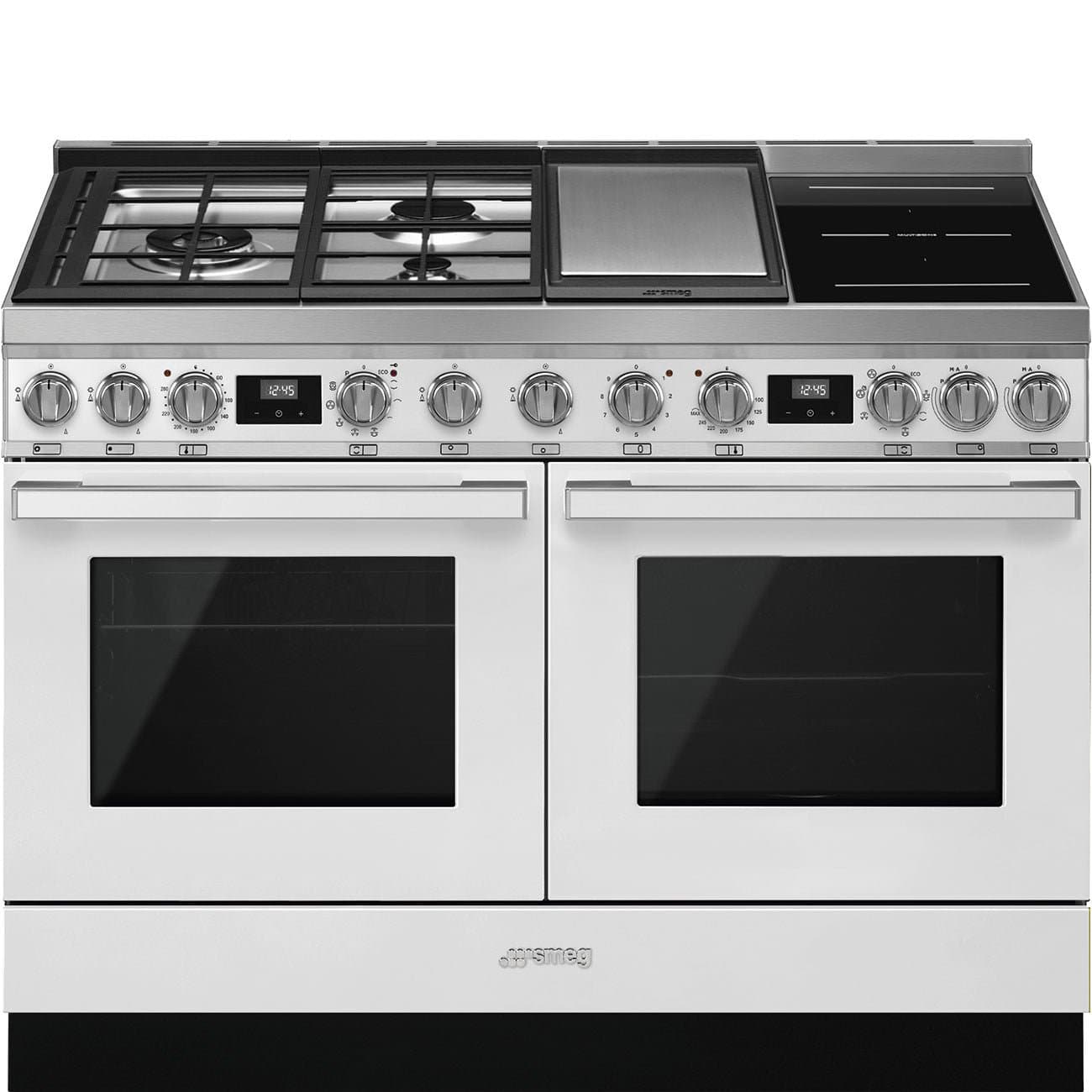 Aragaz Smeg CPF120IGMPWH 2