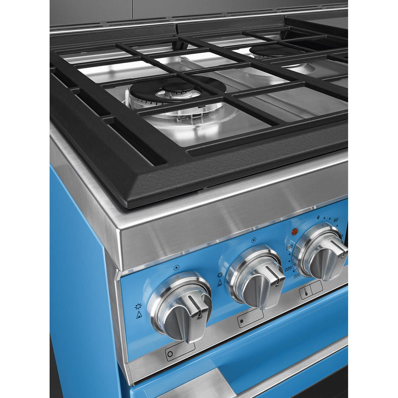Aragaz Smeg CPF120IGMPT 2
