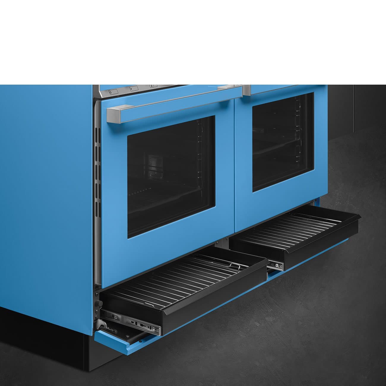 Aragaz Smeg CPF120IGMPT 4