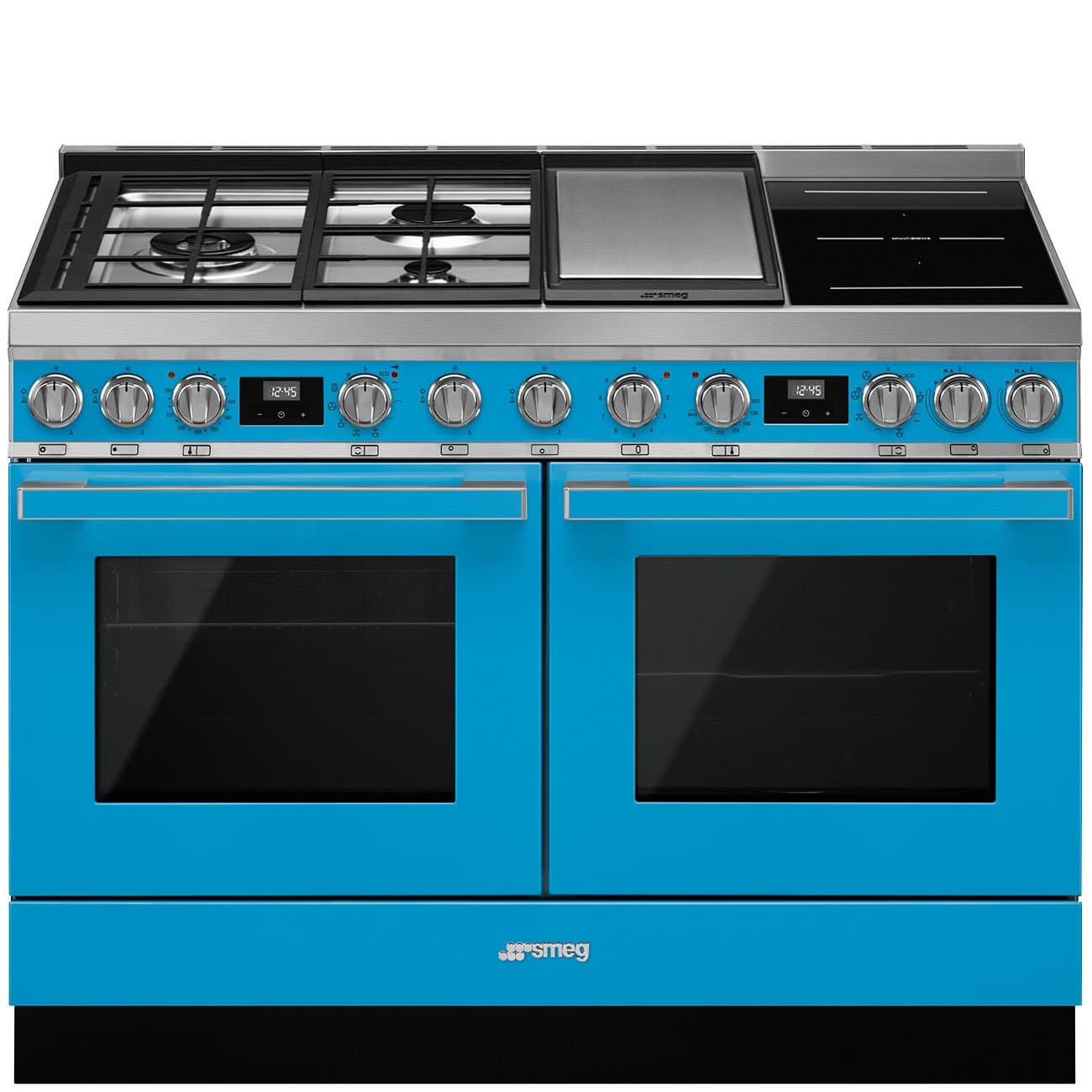 Aragaz Smeg CPF120IGMPT 9