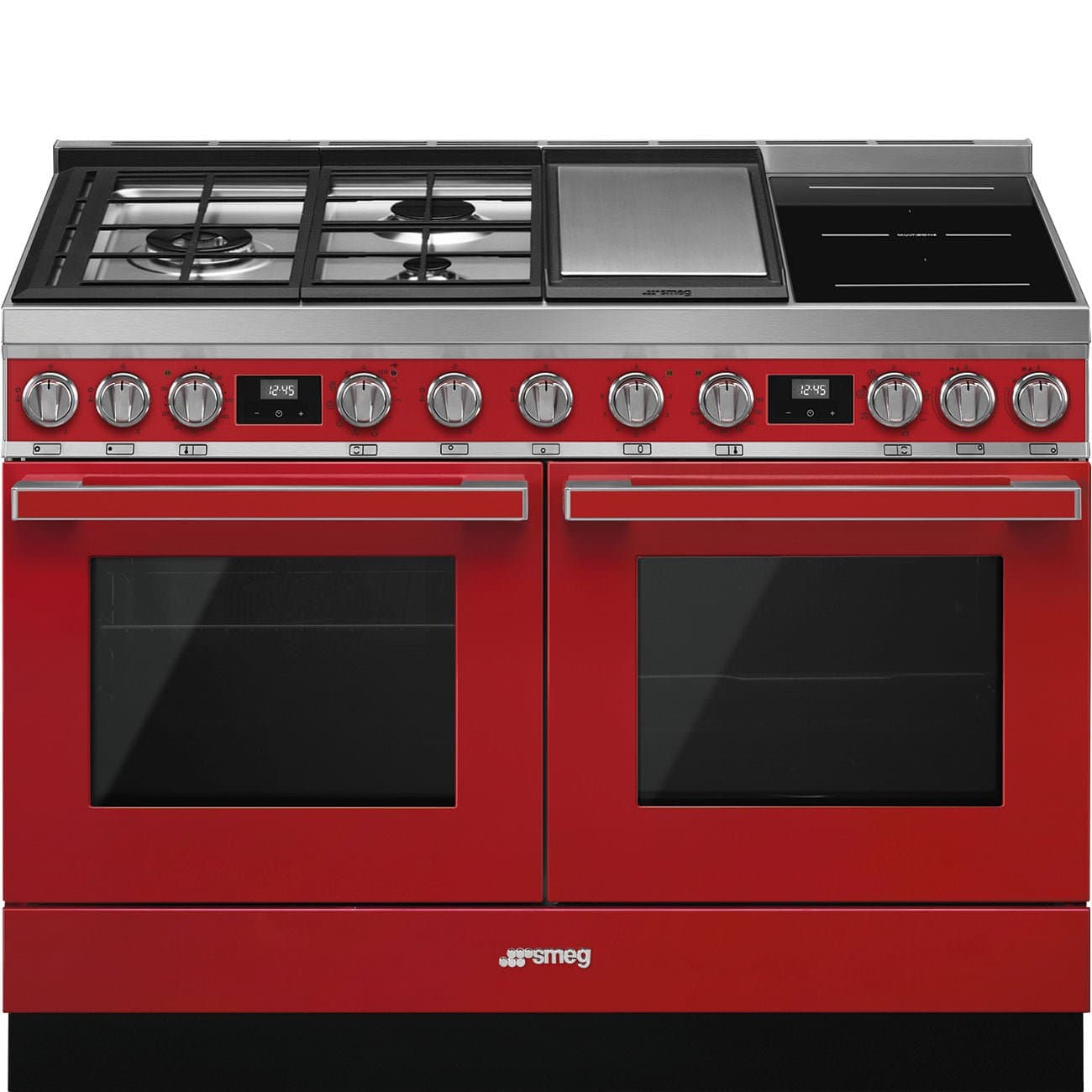 Aragaz Smeg CPF120IGMPR 2