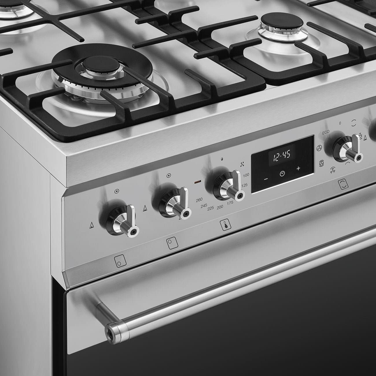 Aragaz Smeg C6GMX2 3