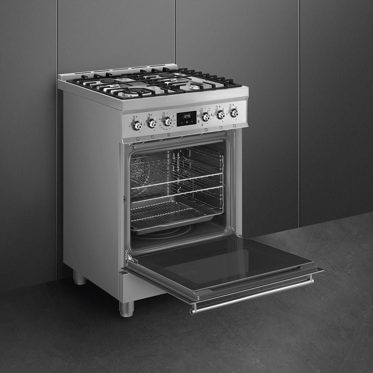 Aragaz Smeg C6GMX2 5