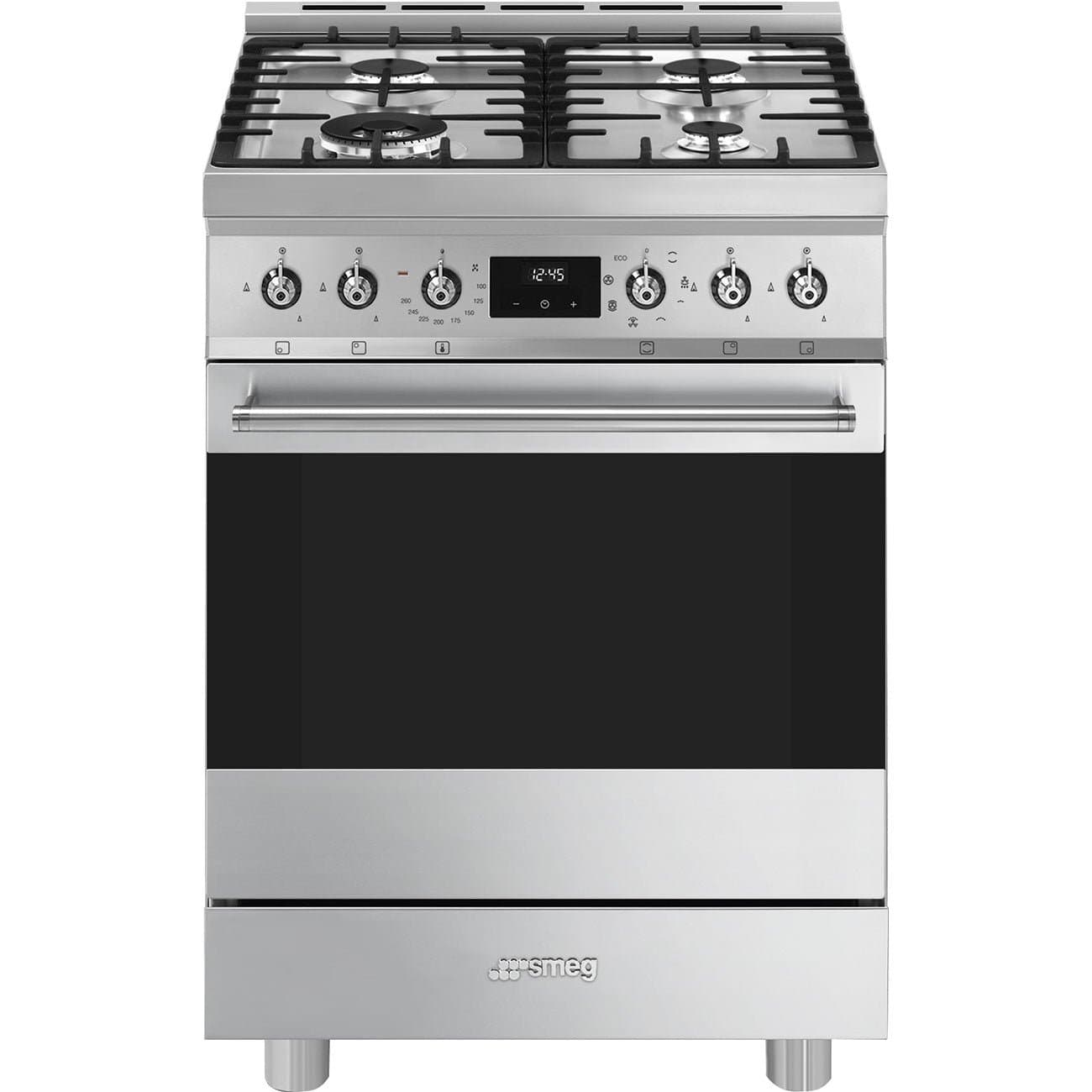 Aragaz Smeg C6GMX2 7