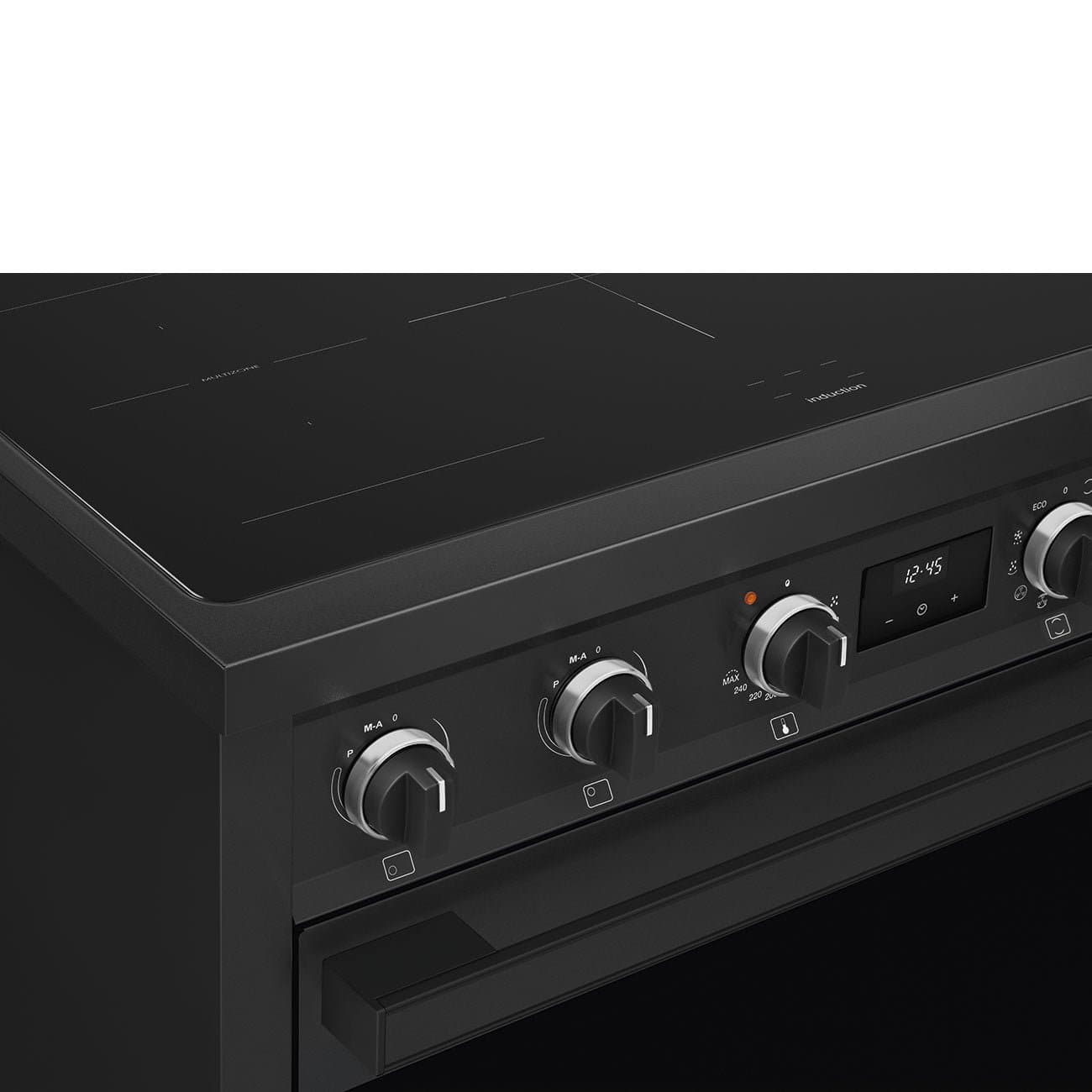 Aragaz Smeg B95IMAN9 5