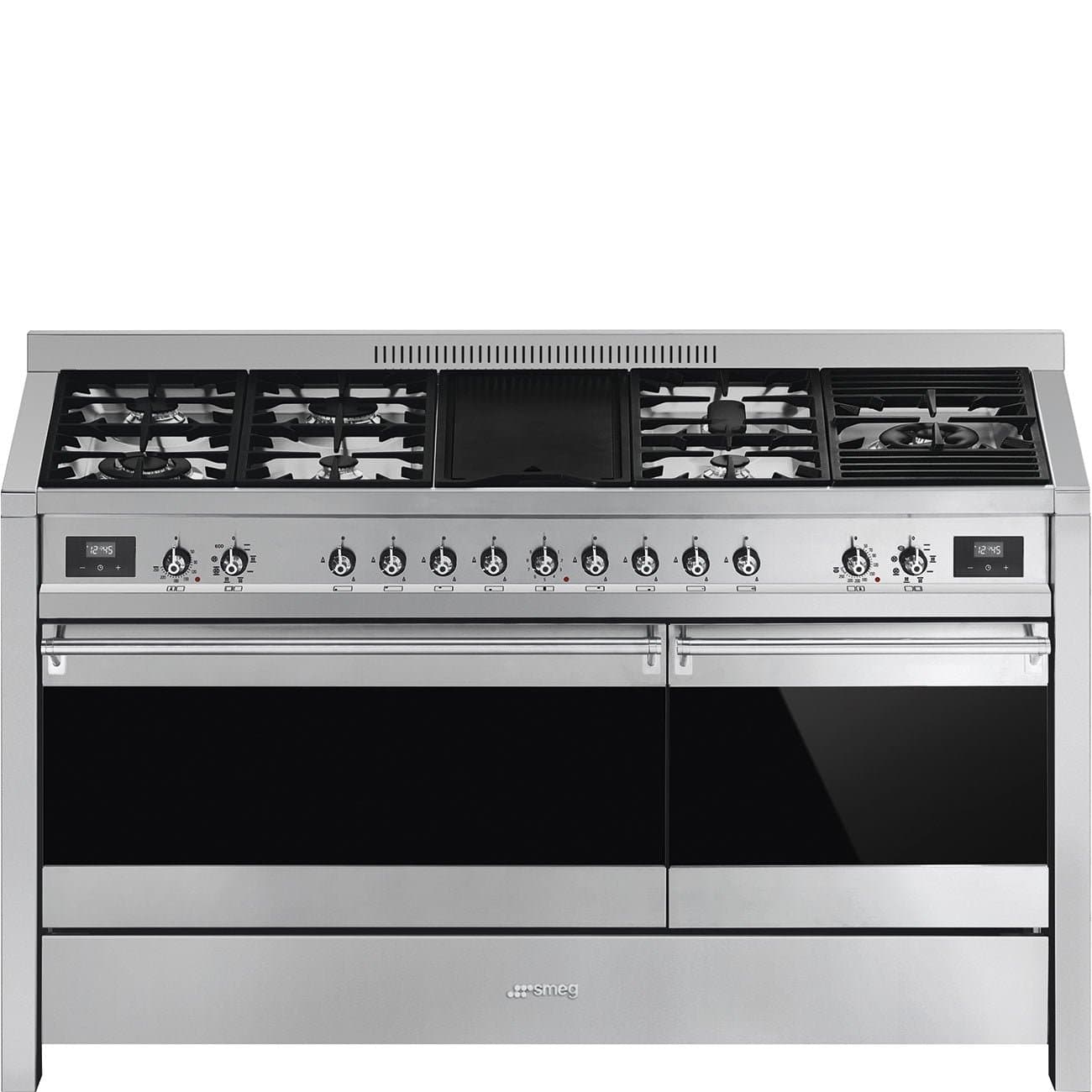 Aragaz Smeg A5-81 2