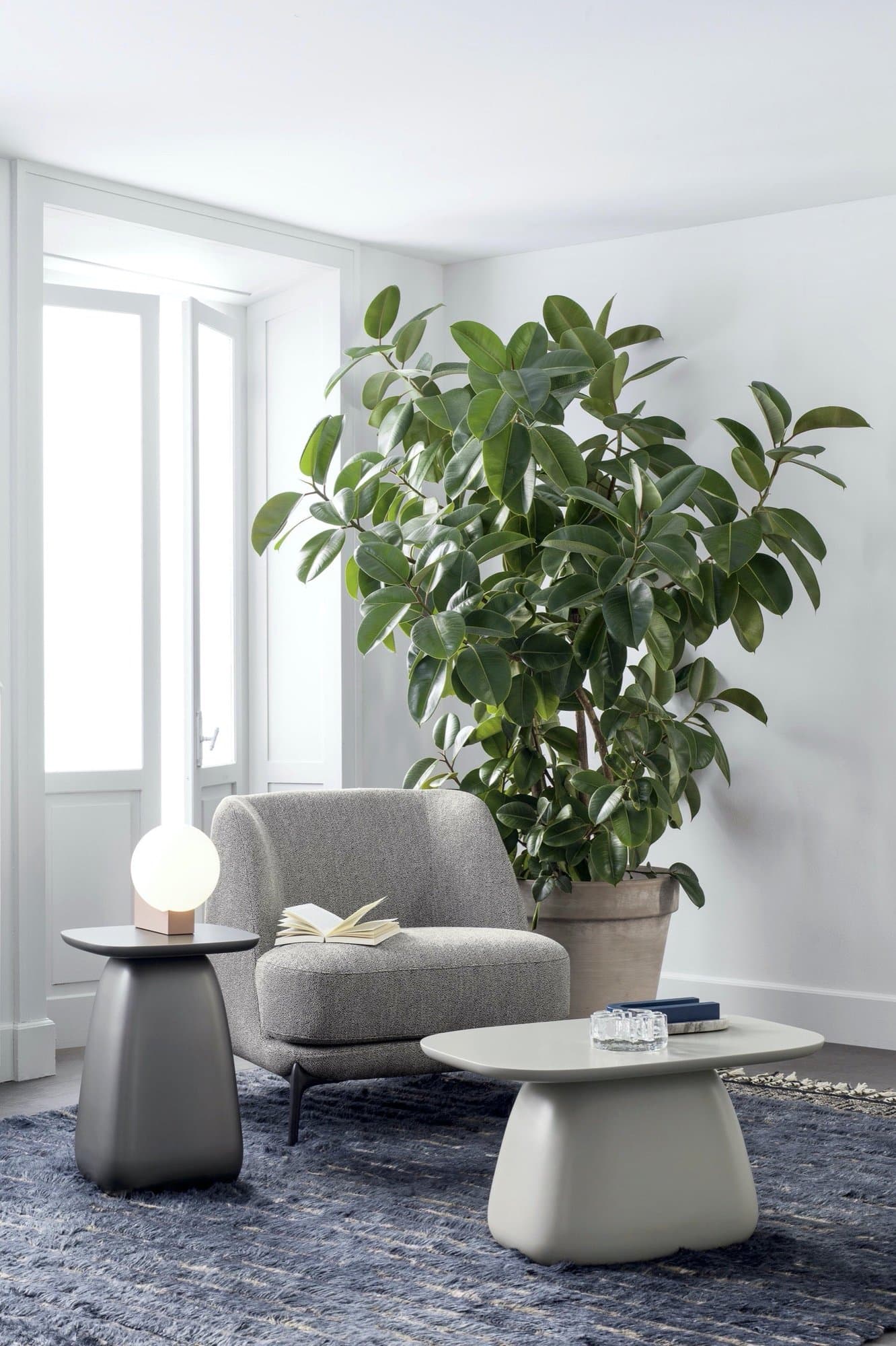 Masuta De Cafea Cliff