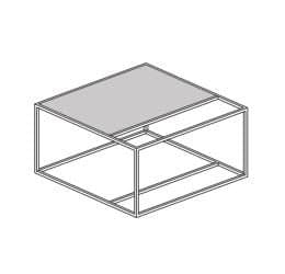 Masuta de cafea Balvi 5