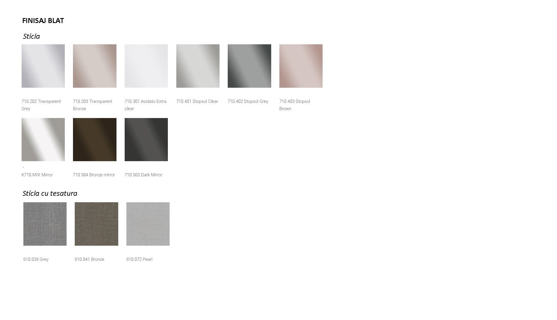 Masuta de cafea Balvi 10