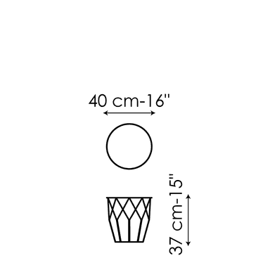 Masuta de cafea Arbor 8