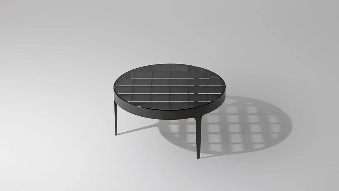 Masuta De Cafea Passy 6