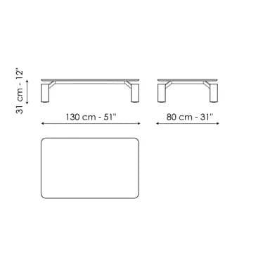 Masuta De Cafea Magic 11