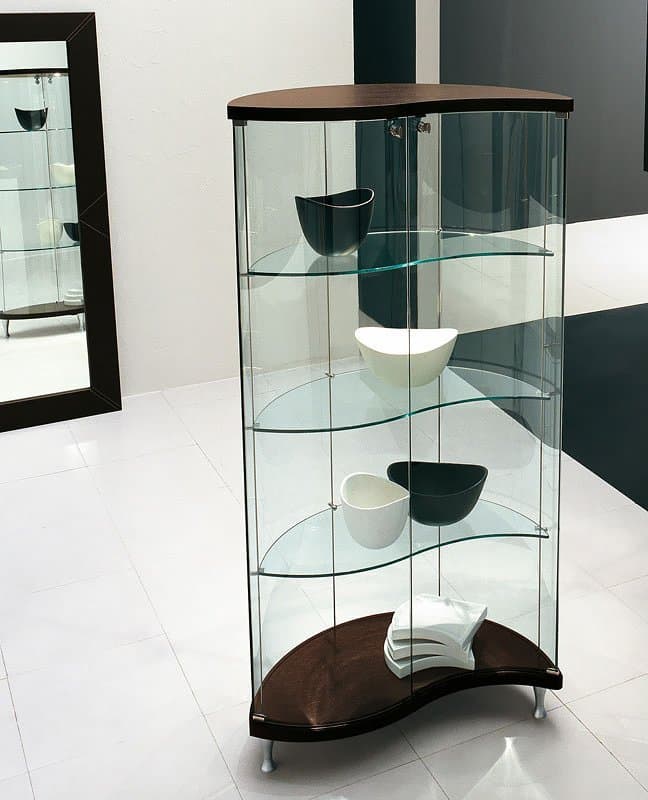 Vitrina Oregina 4