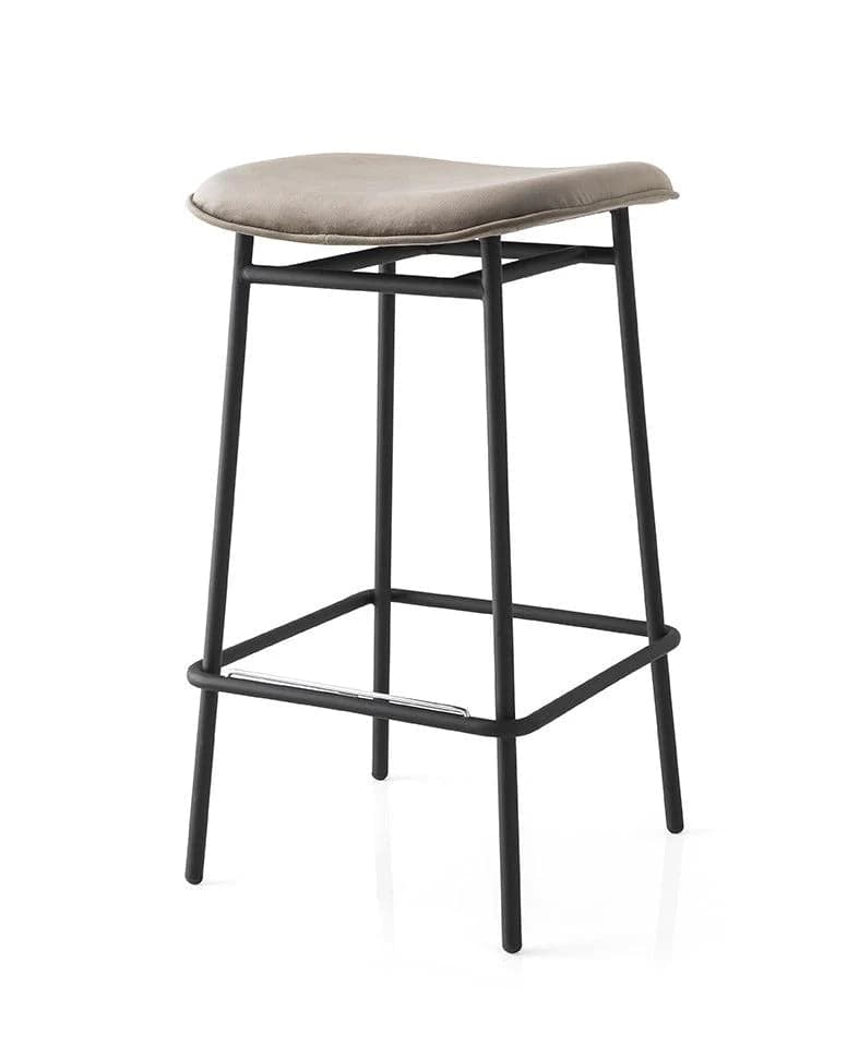 Scaun de bar  FIFTIES CS2006 MTO