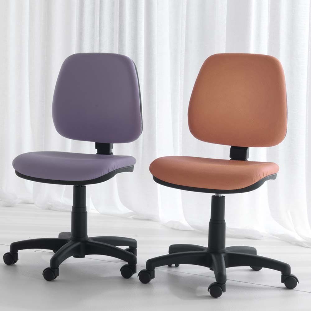 Scaun de birou Alfa 3