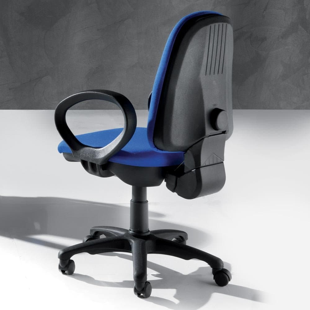 Scaun de birou Michelangelo braccioli fissi