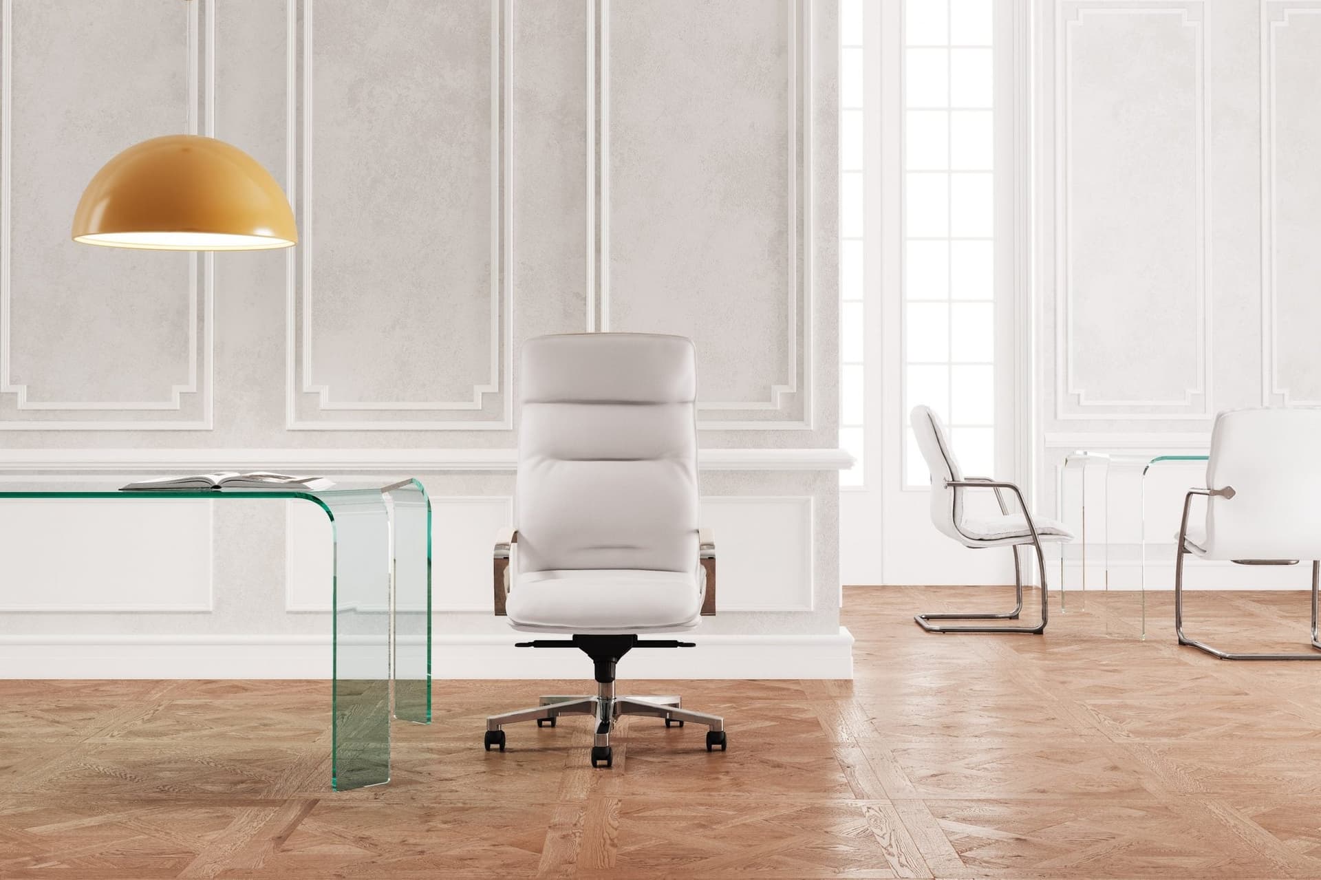 Scaun de birou Formen