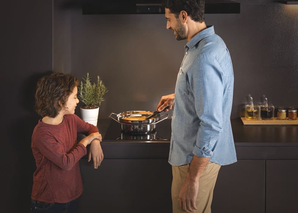 Plita Haier HAMTSJ54MB1 4