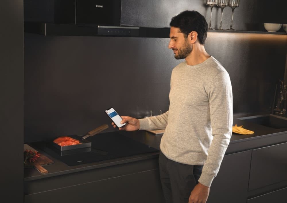 Plita Haier HAMTSJ54MB1 6