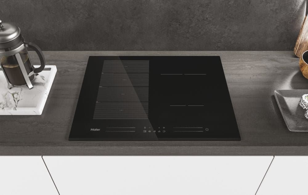 Plita Haier HAMTSJ54MB1