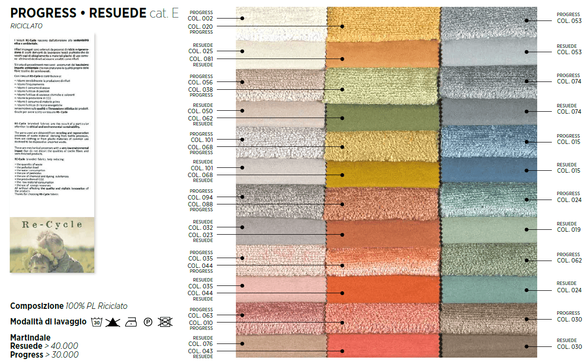 Pat JT Self-Standing 50