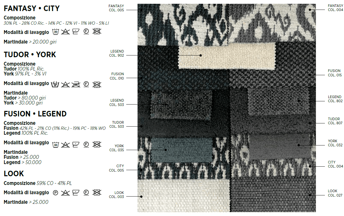 Pat JT Self-Standing 61