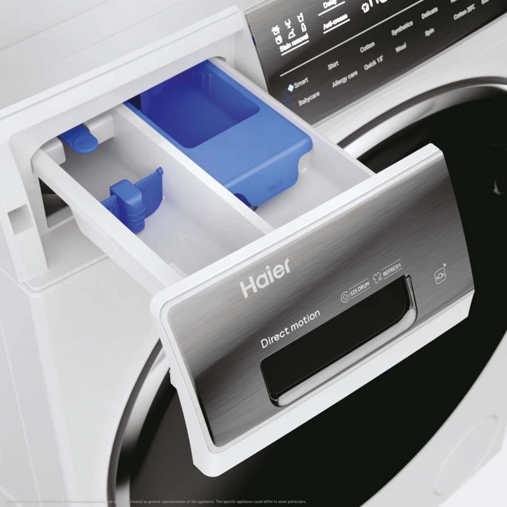 Masina de spalat HAIER HW90G-B14979TU1 9
