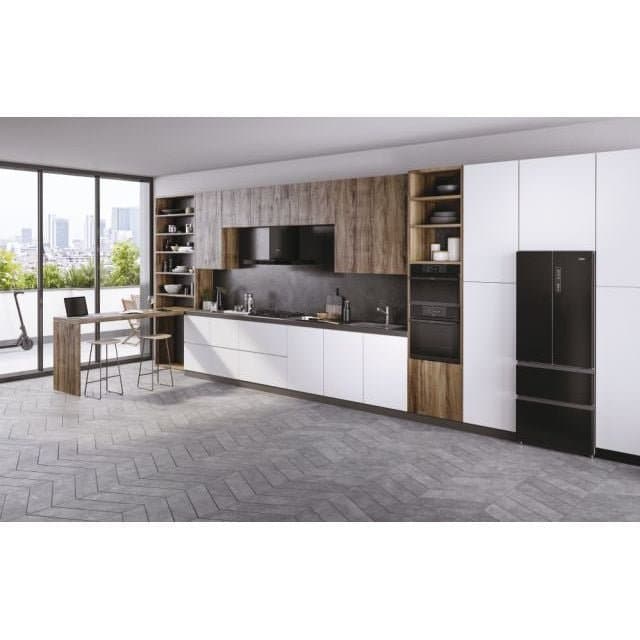 Cuptor electric incorporabil HWO60SM5F5BH 7