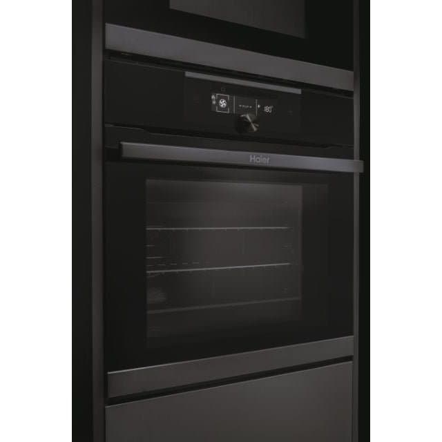 Cuptor electric incorporabil HWO60SM5F5BH 8