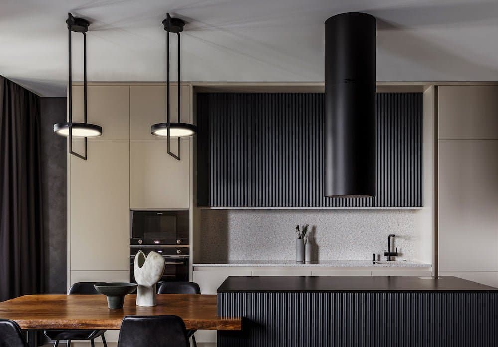 Contardi Candelabru Suspendat Dorian So Small