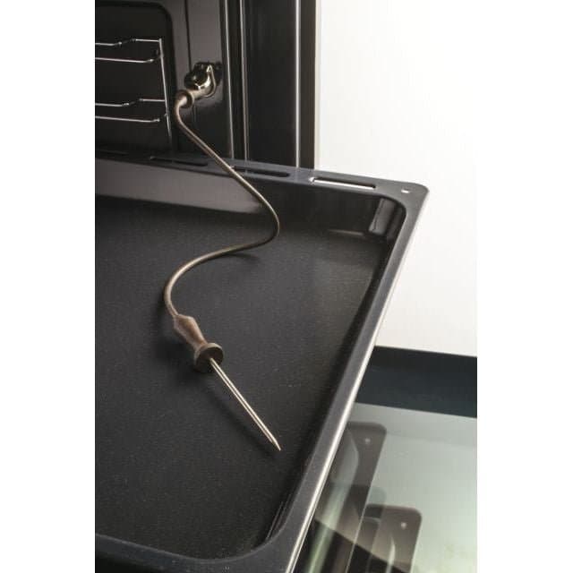 Cuptor electric incorporabil HAIER  HWO60SM6T5BH 12