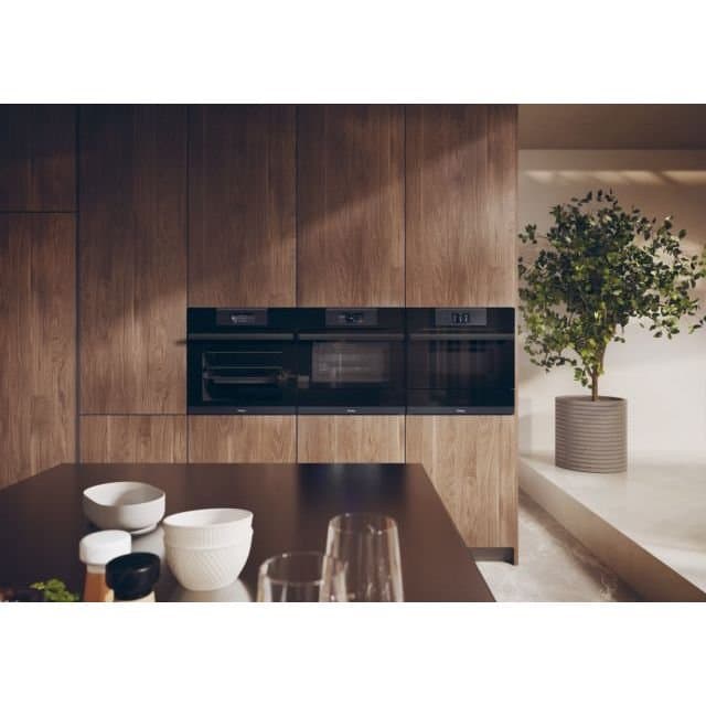 Cuptor electric incorporabil HAIER  HWO60SM6T5BH 4