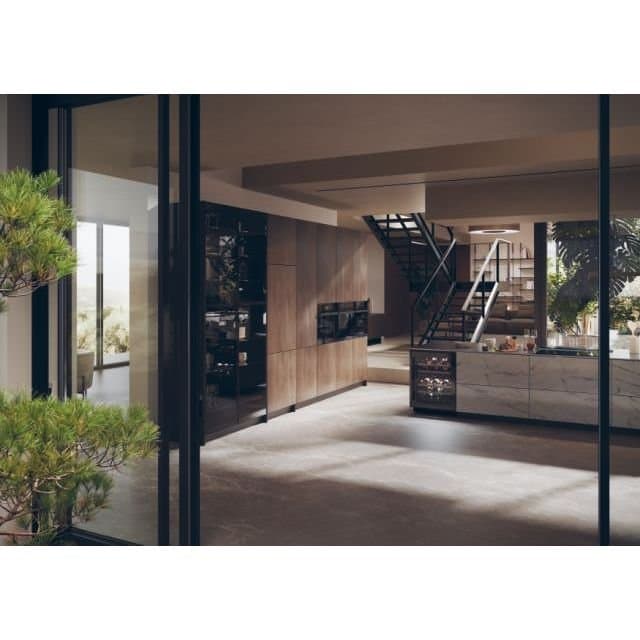 Cuptor electric incorporabil HAIER  HWO60SM6T5BH 5