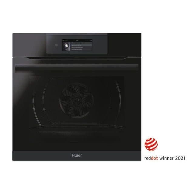 Cuptor electric incorporabil HAIER  HWO60SM6T5BH 7