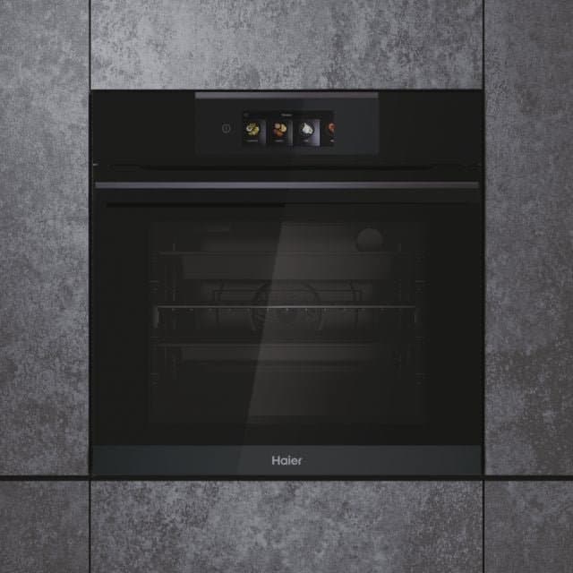 Cuptor electric incorporabil HAIER  HWO60SM6T5BH