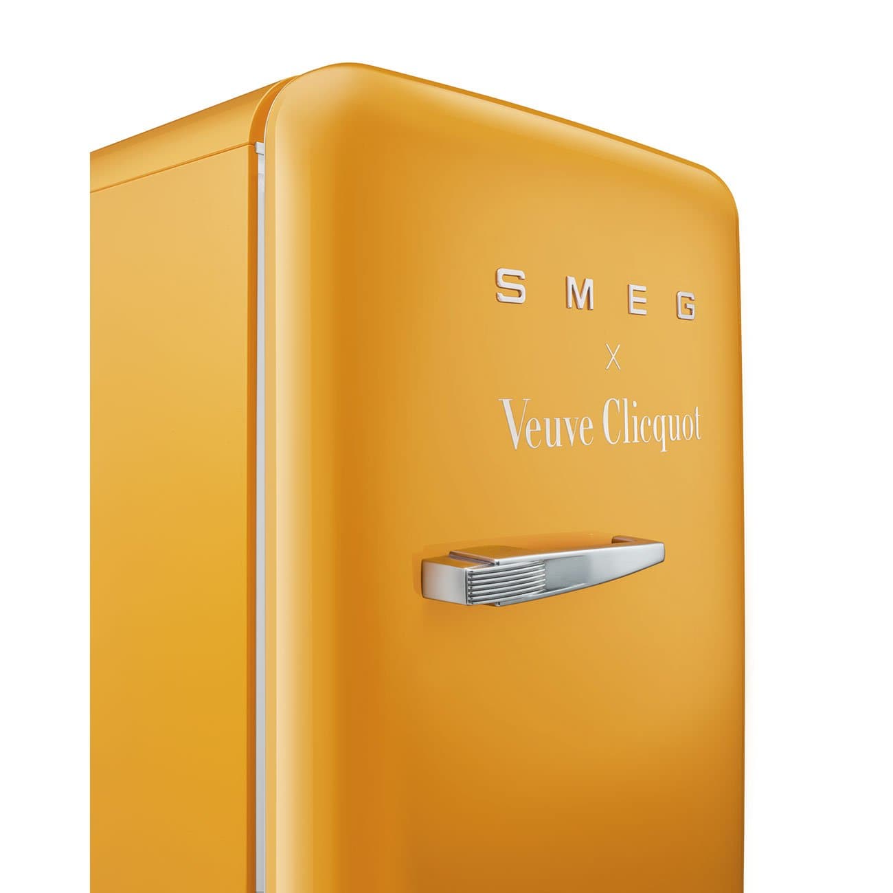 Frigider Smeg '50 Style FAB10RDYVC5 6