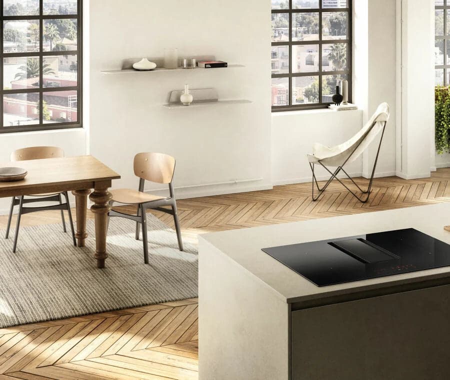 Hota incorporabila Elica Nikola Tesla Alpha PRF0183127 2