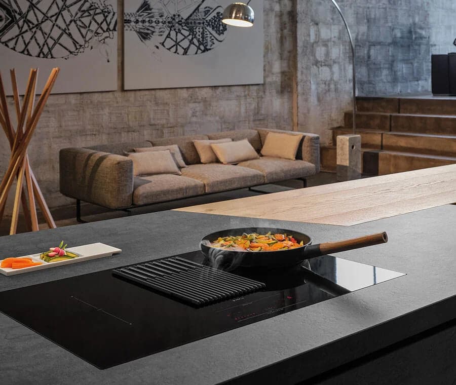 Hota incorporabila Elica Nikola Tesla Libra  PRF0147744A 4