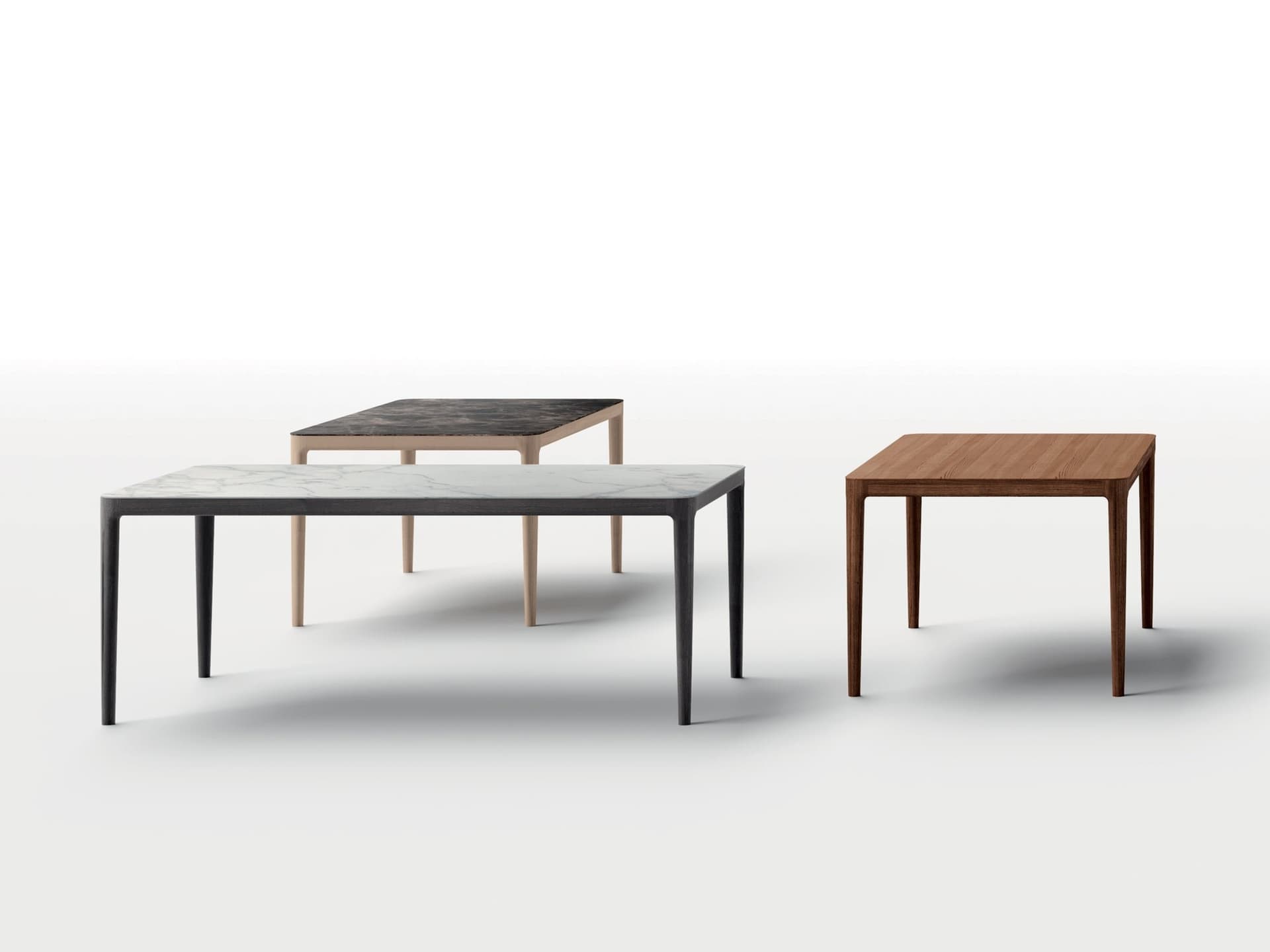 Masa de dining Wood 2