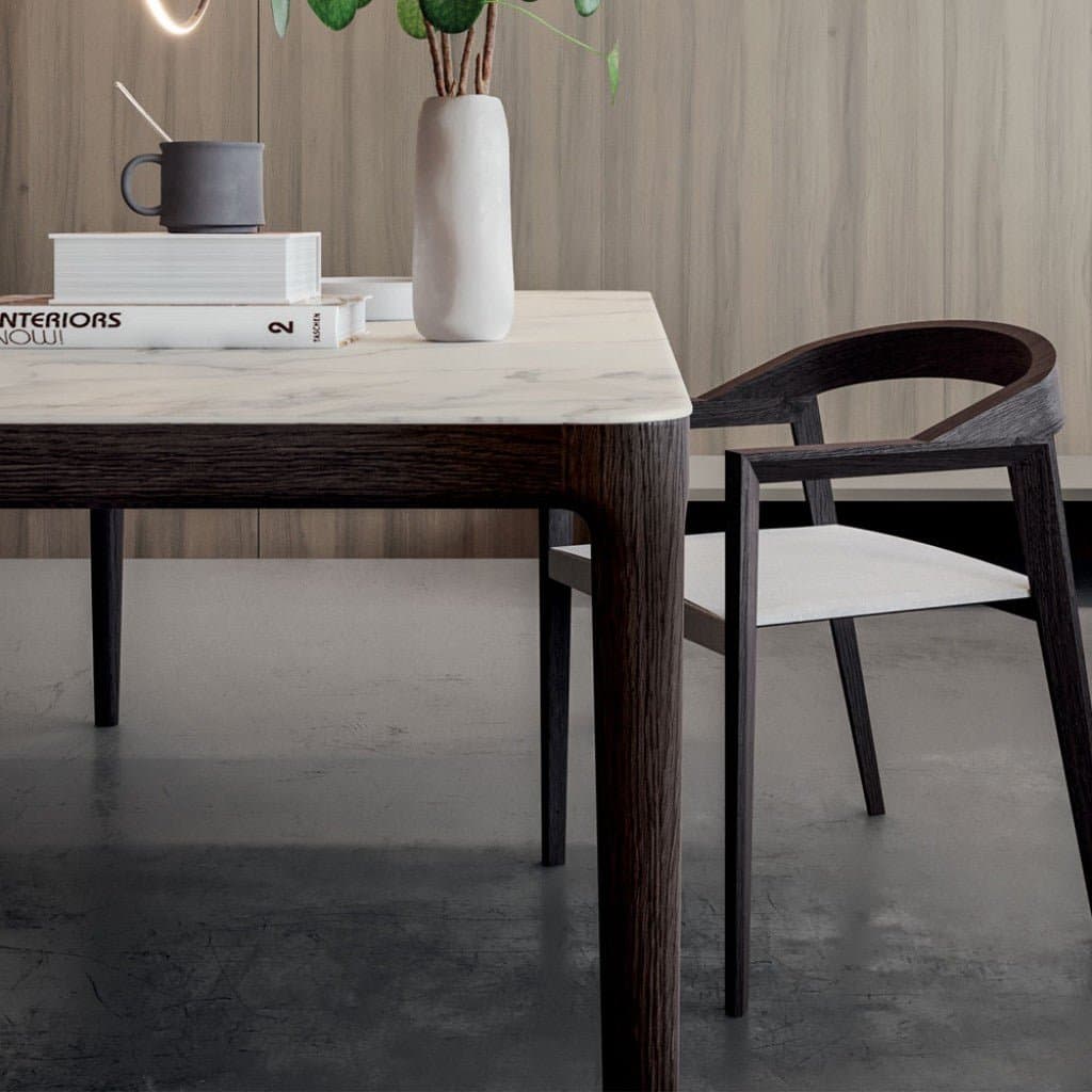 Masa de dining Wood 3