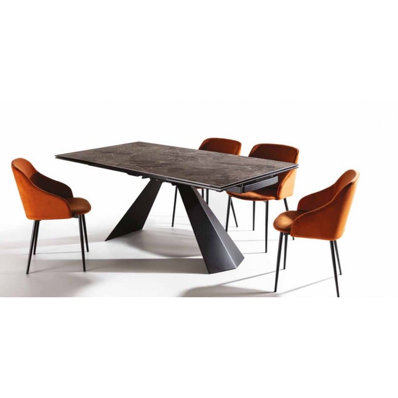 Masa de dining Ragnar Ceramico Clasic  702 3