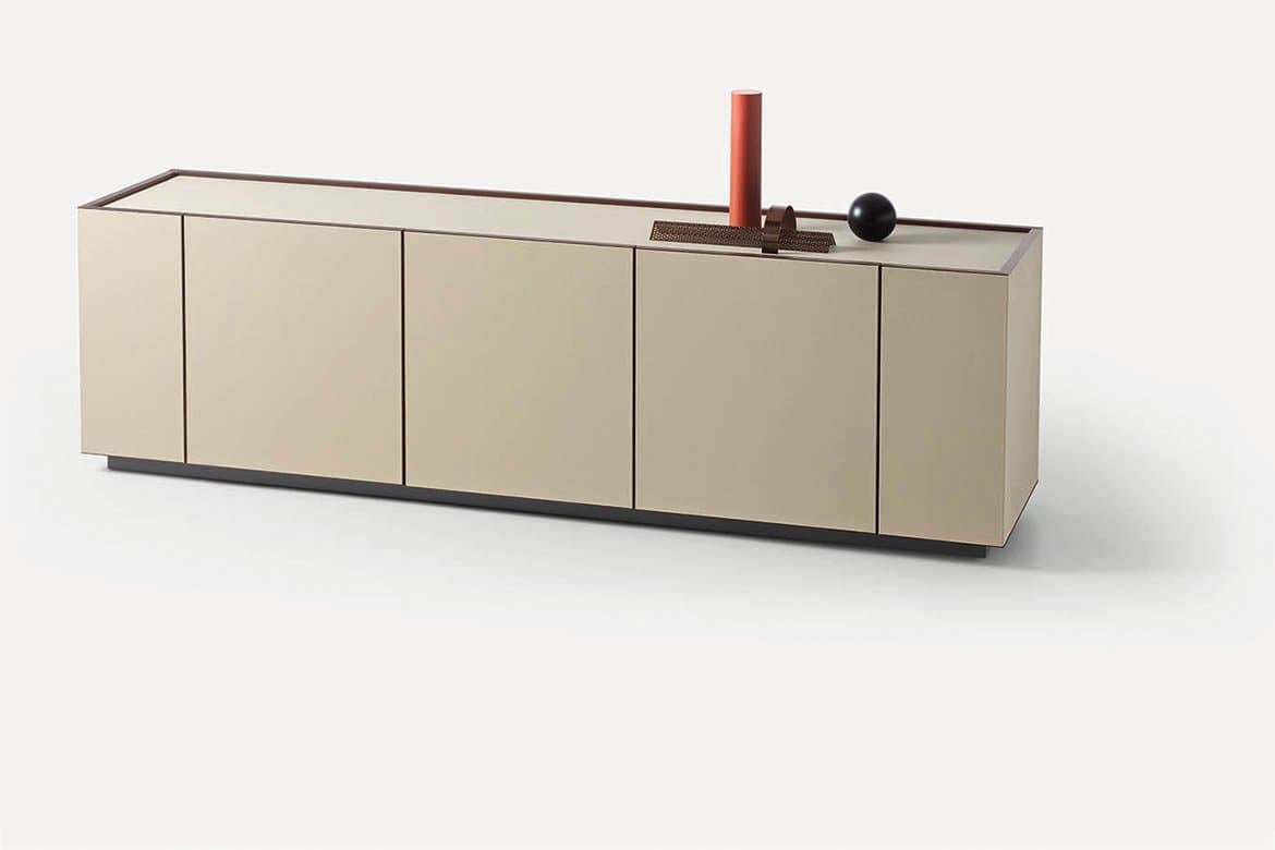 Comoda de living Cornice 2