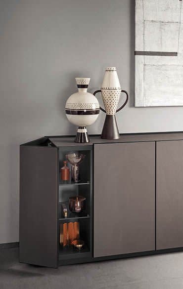 Comoda de living Cornice 3