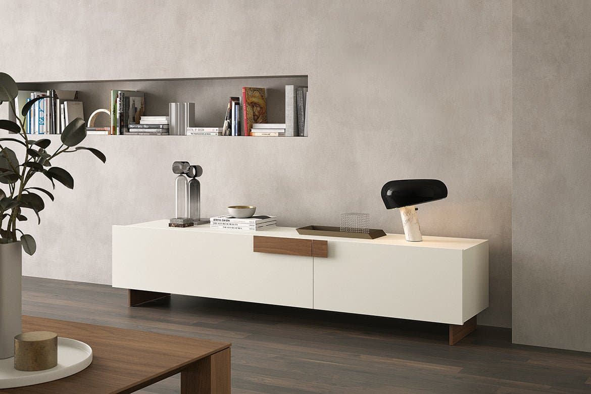 Comoda de living Ginevra 2