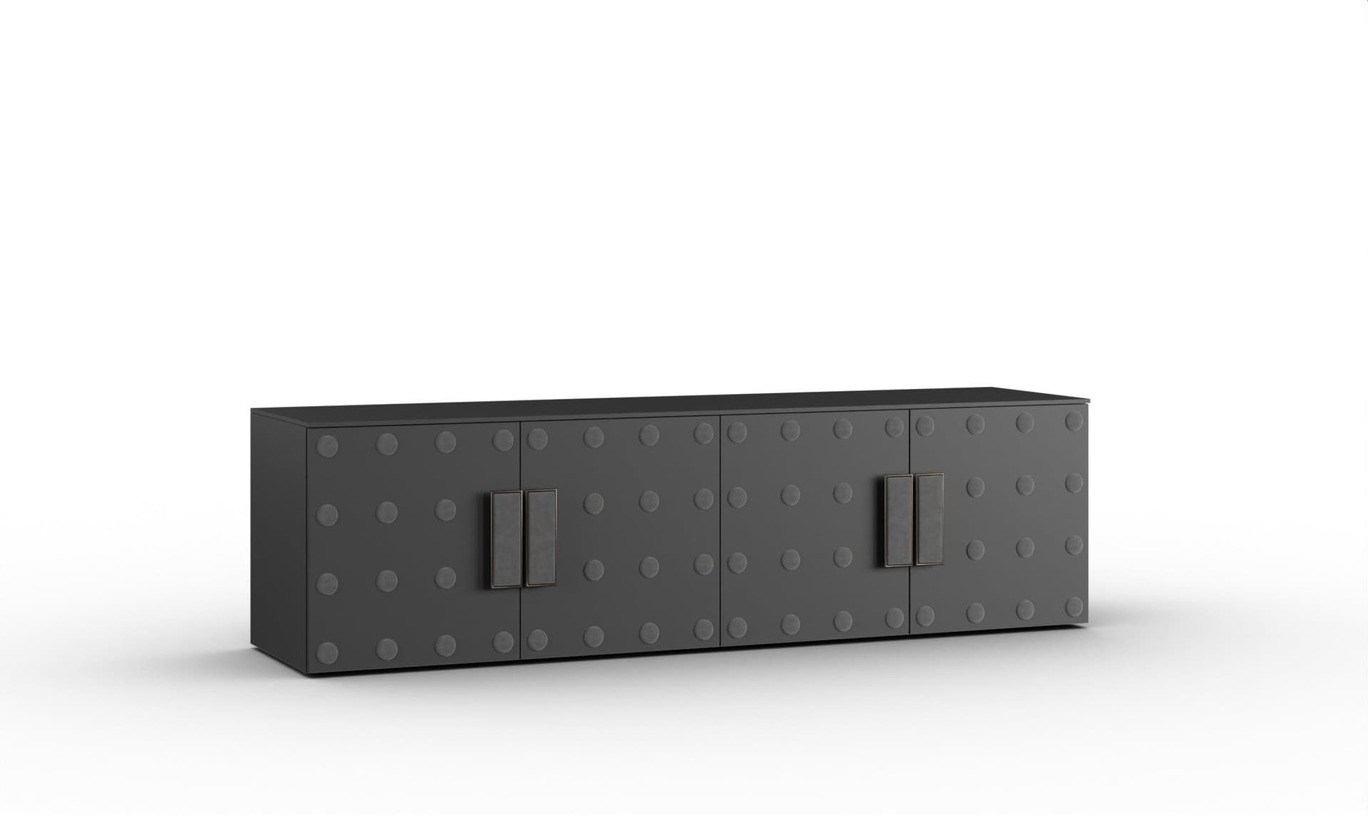 Comoda de living Carla 4